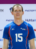 Олег Бабич