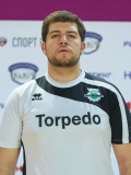 Дмитрий Яхонтов