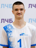 Егор Кирсанов
