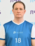 Олег Шкуров