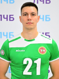 Роман Лысков
