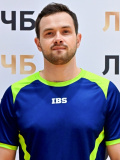 Виктор Шамрай