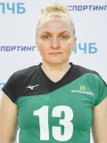 Дарья Климентьева