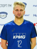 Карней Шайхимарданов