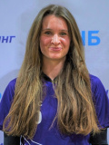 Юлия Кочебина