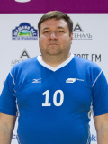 Дмитрий Барсуков