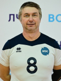 Максим Максимов