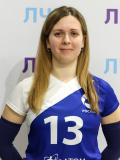 Юлия Белякова