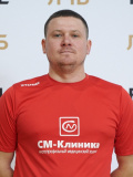 Артем Бабенко