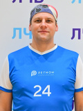 Антон Камочкин