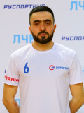 Назарбек Мазабшоев