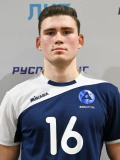 Кирилл Потапов