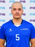 Ильвер Ахмедов