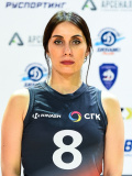 Валентина Карпович
