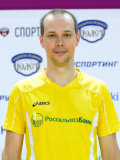 Николай Говорин