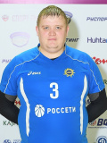 Николай Кандрашов