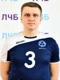 Егор Малышев
