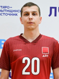 Никита Скрыпник