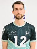 Дмитрий Сульманов