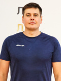 Олег Савкин