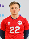 Егор Тесля