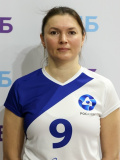 Ольга Аристархова