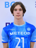 Григорий Комаров