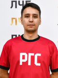 Алдар Нимгиров