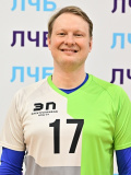 Никита Михайлов