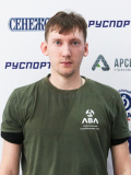 Дмитрий Чесноков