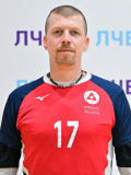 Григорий Волчков