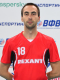 Дмитрий Авсянкин