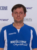 Денис Петраков