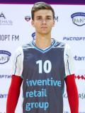 Даниил Кирзин