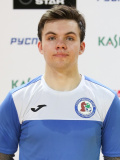 Даниил Ивахов