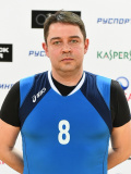 Петр Назаренко