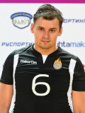 Александр Костриченко