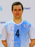 Дмитрий Перепелкин