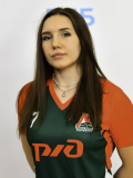 Юлия Михеева