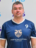 Дмитрий Шапошников