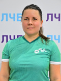 Наталья Маркелова