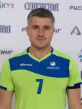 Леонид Калинин
