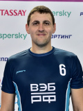 Игорь Колошва