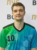 Сергей Чернышов