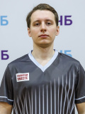 Дмитрий Флоря