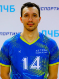 Андрей Проститов