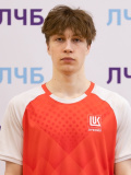Федор Кириллов