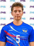 Равиль Юсупов