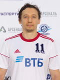 Сергей Чуканов