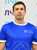 Александр Коваленко